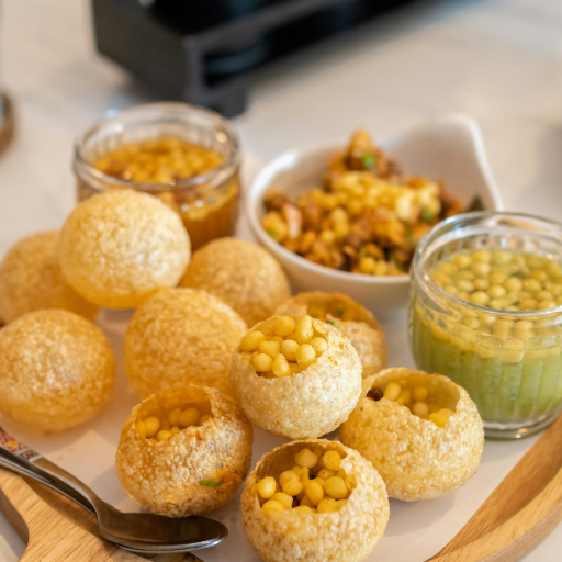 All Recipes Indian Food icon