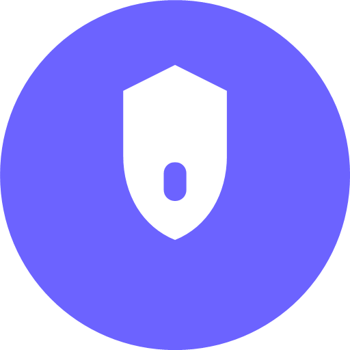 Detox : Choose App And Block icon