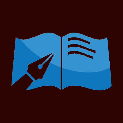 Account book : Khatavahi icon